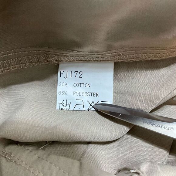 CHICME Cargo Joggers - Picture 5 of 5